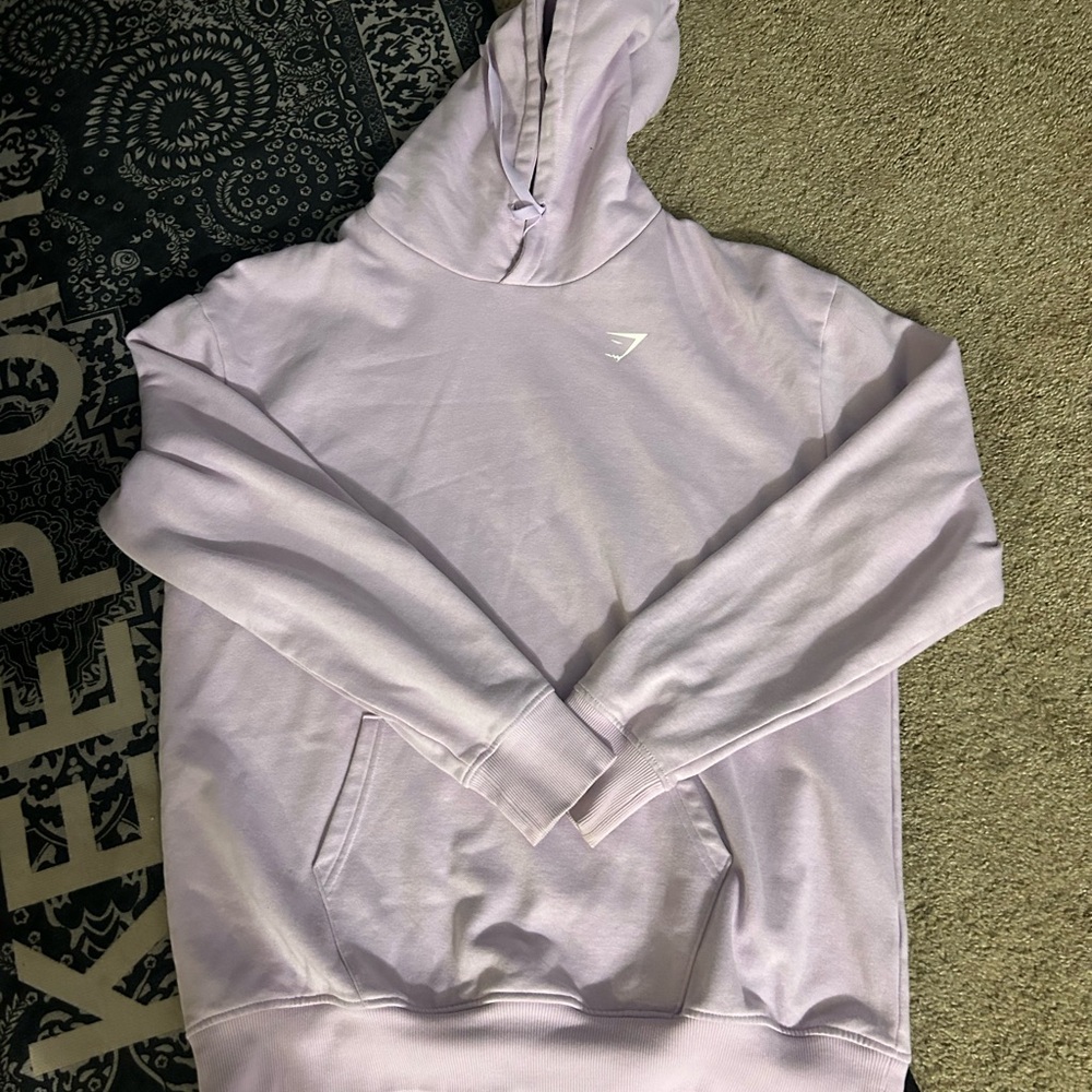 Gymshark Hoodie
